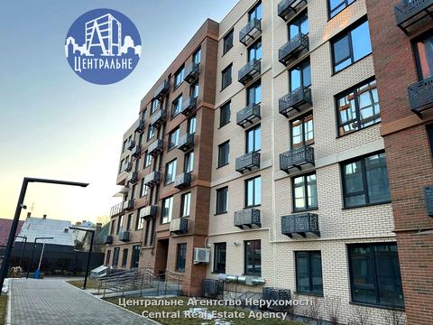 квартира за адресою Буковинська вул., 62-А