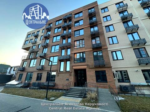 квартира за адресою Буковинська вул., 62-А