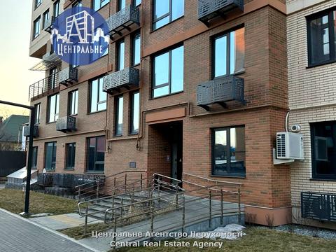 квартира за адресою Буковинська вул., 62-А