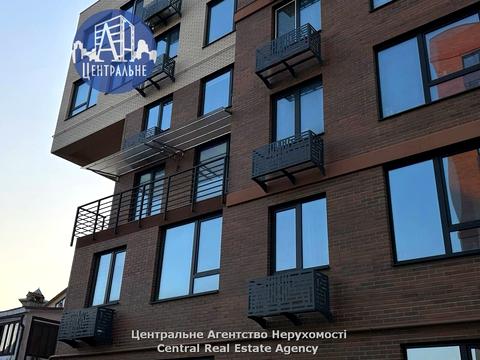 квартира за адресою Буковинська вул., 62-А