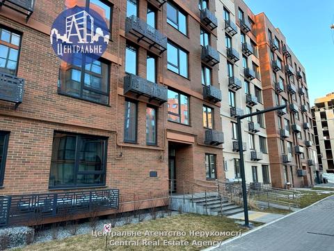 квартира за адресою Буковинська вул., 62-А