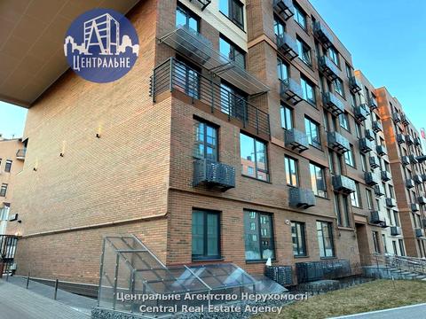 квартира за адресою Буковинська вул., 62-А