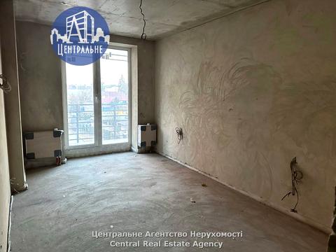 квартира за адресою Буковинська вул., 62-А