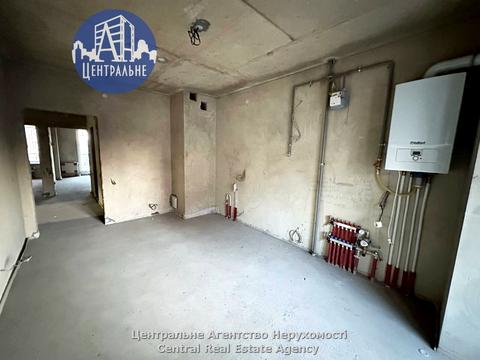 квартира за адресою Буковинська вул., 62-А