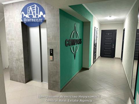 квартира за адресою Буковинська вул., 62-А