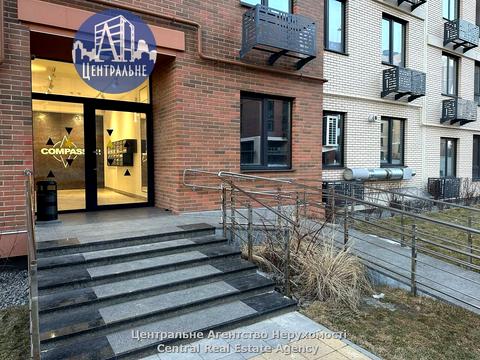 квартира за адресою Буковинська вул., 62-А