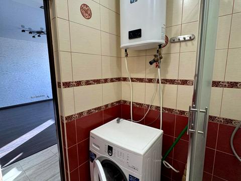 квартира по адресу Феодосийский пер., 12