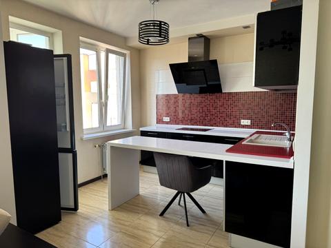 квартира по адресу Феодосийский пер., 12