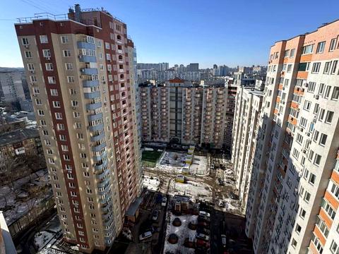 квартира по адресу Феодосийский пер., 12