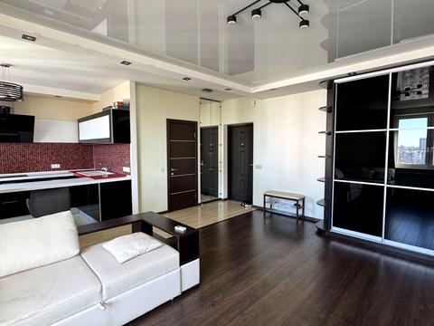 квартира по адресу Феодосийский пер., 12