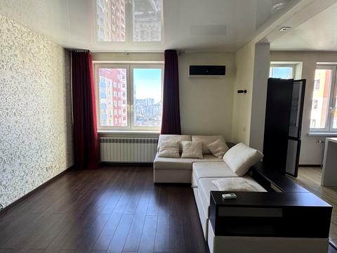 квартира по адресу Феодосийский пер., 12