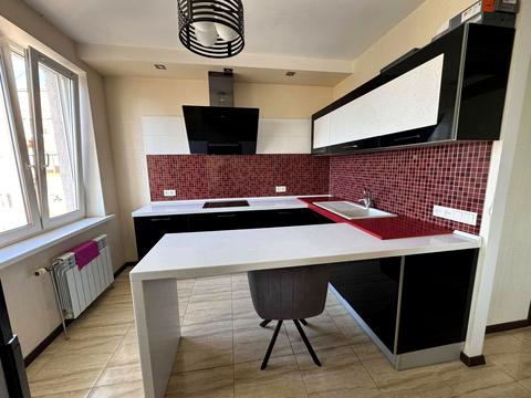 квартира по адресу Феодосийский пер., 12