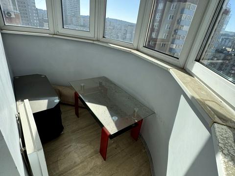 квартира по адресу Феодосийский пер., 12