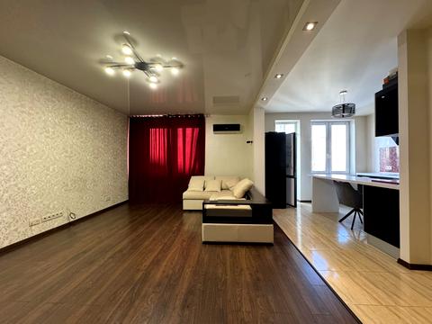 квартира по адресу Феодосийский пер., 12