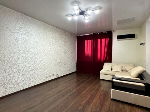 квартира по адресу Феодосийский пер., 12