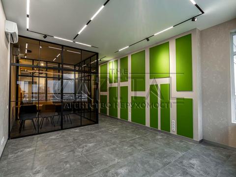 коммерческая по адресу Кловский спуск (Кловський), 7a