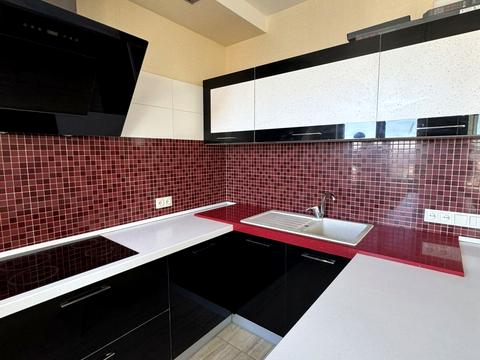 квартира по адресу Феодосийский пер., 12