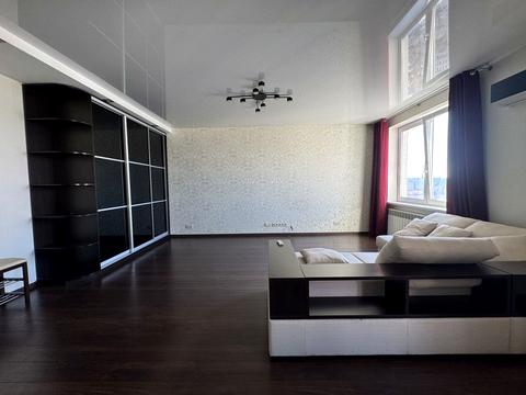 квартира по адресу Феодосийский пер., 12