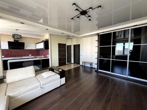 квартира по адресу Феодосийский пер., 12