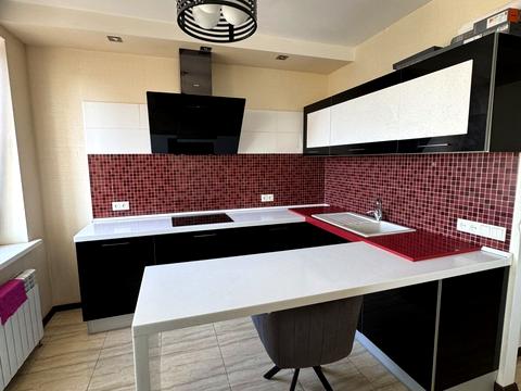 квартира по адресу Феодосийский пер., 12