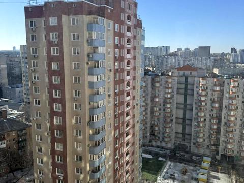 квартира по адресу Феодосийский пер., 12