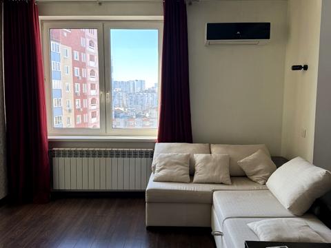 квартира по адресу Феодосийский пер., 12