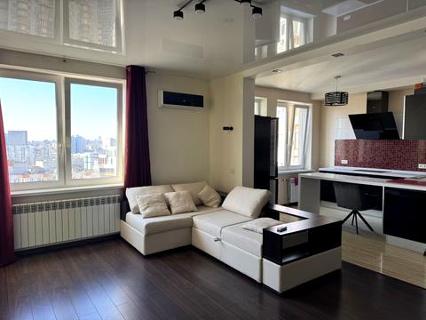 квартира по адресу Феодосийский пер., 12