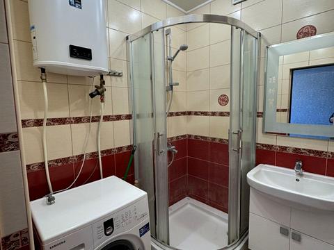 квартира по адресу Феодосийский пер., 12