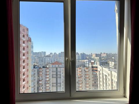 квартира по адресу Феодосийский пер., 12