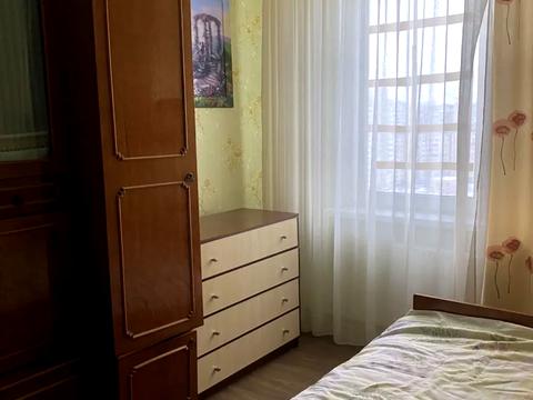 квартира за адресою Милославська вул., 2