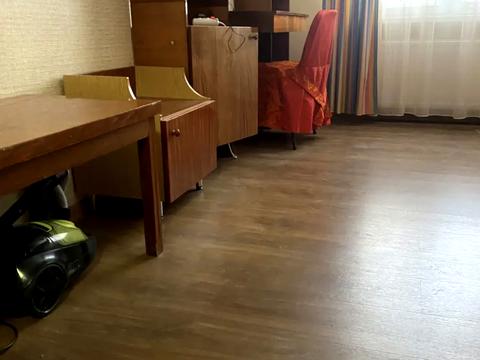 квартира за адресою Милославська вул., 2