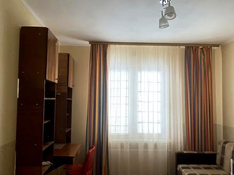 квартира за адресою Милославська вул., 2