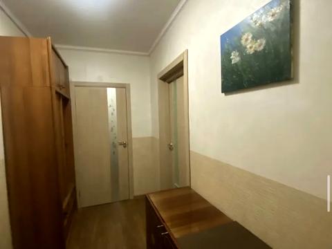 квартира за адресою Милославська вул., 2