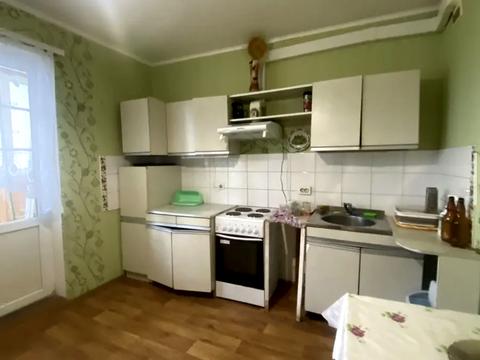 квартира за адресою Милославська вул., 2