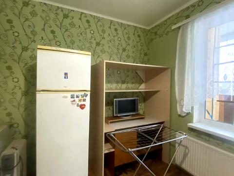 квартира за адресою Милославська вул., 2