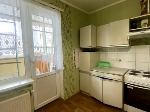 квартира за адресою Милославська вул., 2