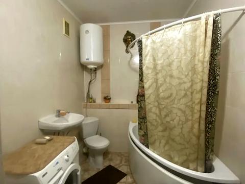 квартира за адресою Милославська вул., 2