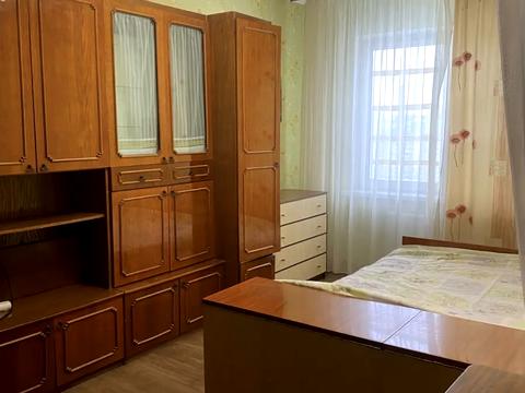 квартира за адресою Милославська вул., 2