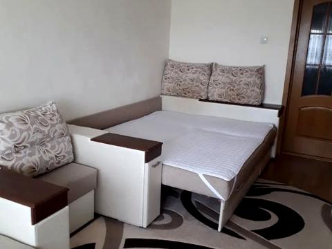 квартира за адресою Милославська вул., 2