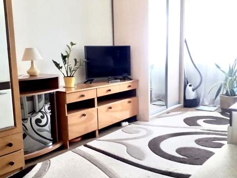 квартира за адресою Милославська вул., 2