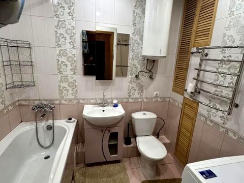 квартира за адресою Милославська вул., 2