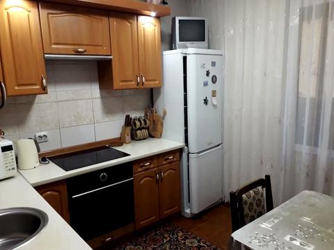 квартира за адресою Милославська вул., 2