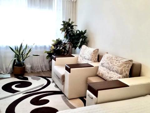 квартира за адресою Милославська вул., 2