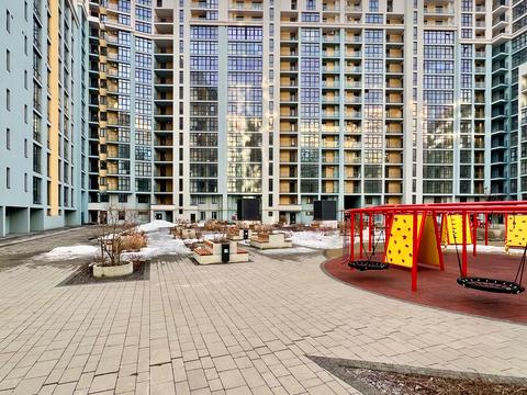 квартира по адресу Стрыйская ул., (Будинок 13)