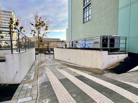 квартира по адресу Стрыйская ул., (Будинок 13)