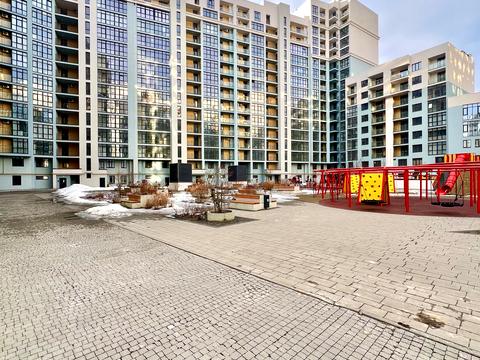 квартира по адресу Стрыйская ул., (Будинок 13)