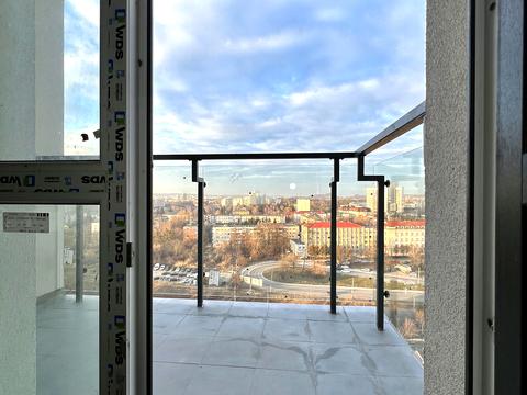 квартира по адресу Стрыйская ул., (Будинок 13)