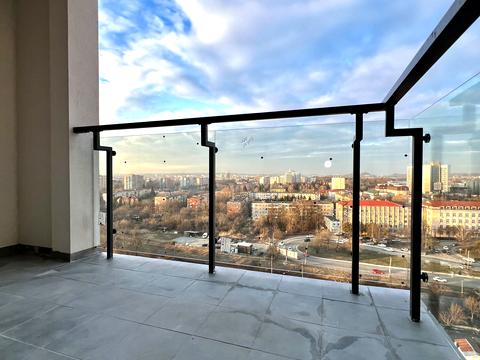 квартира по адресу Стрыйская ул., (Будинок 13)