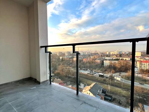 квартира по адресу Стрыйская ул., (Будинок 13)