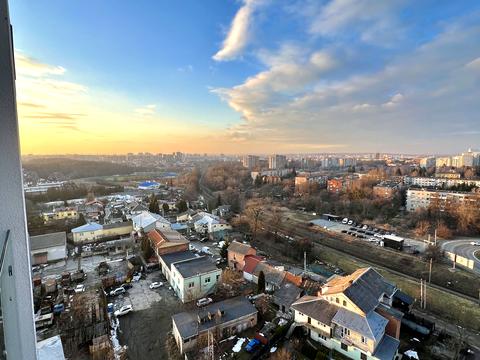 квартира по адресу Стрыйская ул., (Будинок 13)